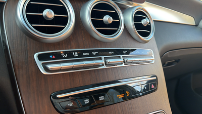 2022 Mercedes-Benz GLC GLC 300 4MATIC®