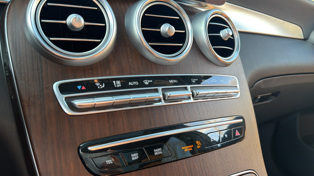 2022 Mercedes-Benz GLC GLC 300 4MATIC®