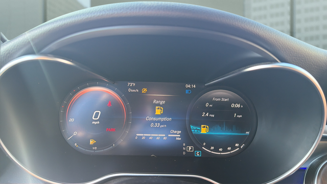 2022 Mercedes-Benz GLC GLC 300 4MATIC®