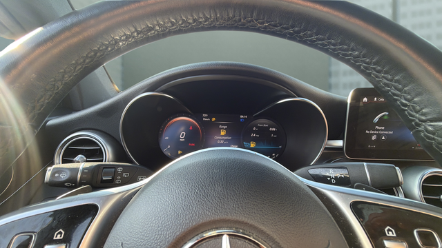 2022 Mercedes-Benz GLC GLC 300 4MATIC®