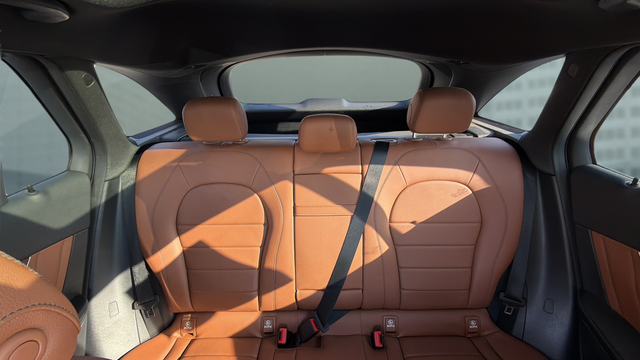 2022 Mercedes-Benz GLC GLC 300 4MATIC®