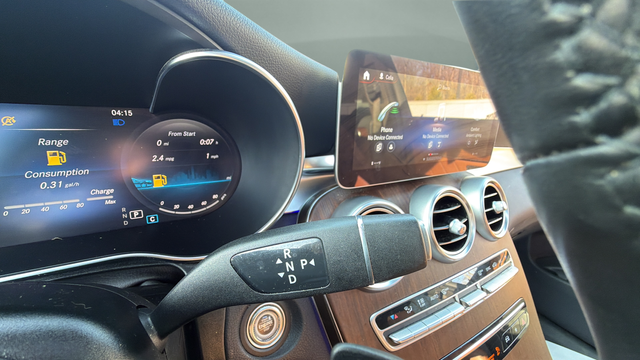 2022 Mercedes-Benz GLC GLC 300 4MATIC®