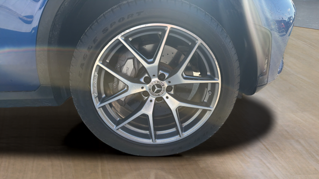 2022 Mercedes-Benz GLC GLC 300 4MATIC®