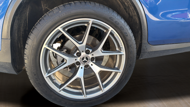 2022 Mercedes-Benz GLC GLC 300 4MATIC®