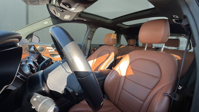 2022 Mercedes-Benz GLC GLC 300 4MATIC®