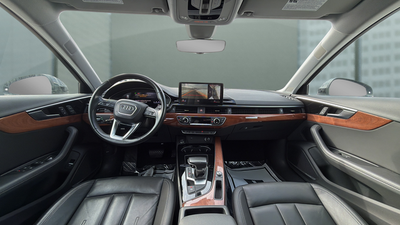 2023 Audi A4 allroad 45 Premium Plus quattro