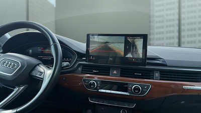 2023 Audi A4 allroad 45 Premium Plus quattro