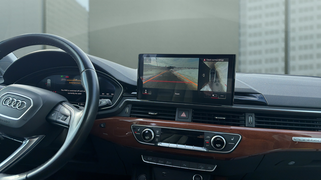 2023 Audi A4 allroad 45 Premium Plus quattro