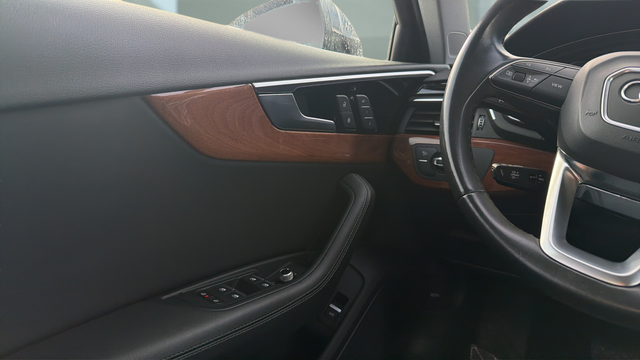 2023 Audi A4 allroad 45 Premium Plus quattro