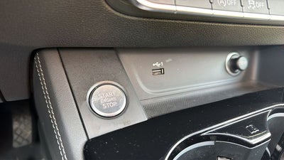 2023 Audi A4 allroad 45 Premium Plus quattro