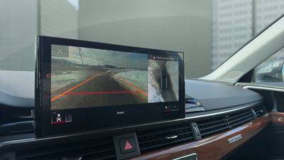 2023 Audi A4 allroad 45 Premium Plus quattro