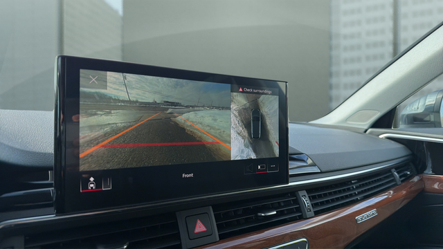 2023 Audi A4 allroad 45 Premium Plus quattro