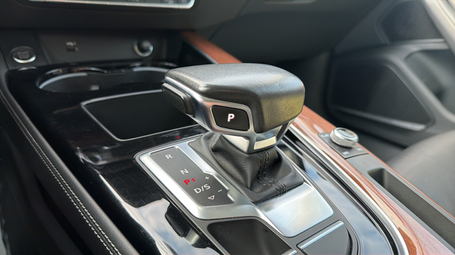 2023 Audi A4 allroad 45 Premium Plus quattro