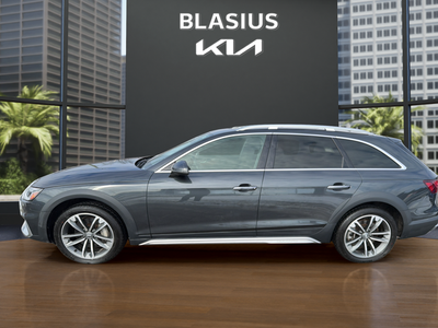 2023 Audi A4 allroad 45 Premium Plus quattro