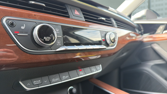 2023 Audi A4 allroad 45 Premium Plus quattro