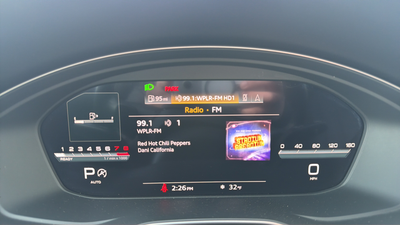 2023 Audi A4 allroad 45 Premium Plus quattro