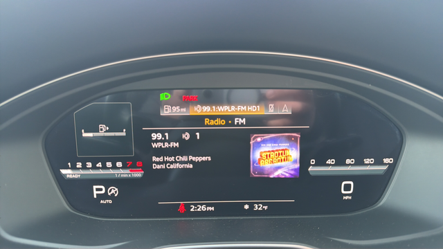 2023 Audi A4 allroad 45 Premium Plus quattro