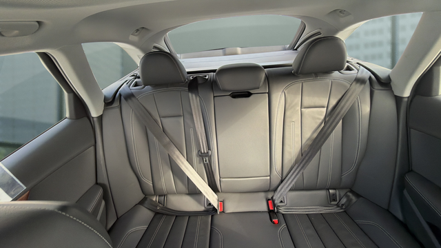 2023 Audi A4 allroad 45 Premium Plus quattro