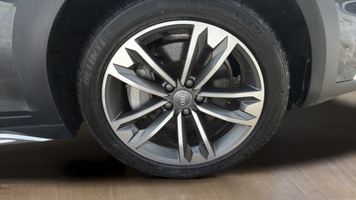 2023 Audi A4 allroad 45 Premium Plus quattro