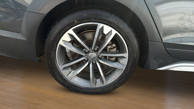 2023 Audi A4 allroad 45 Premium Plus quattro