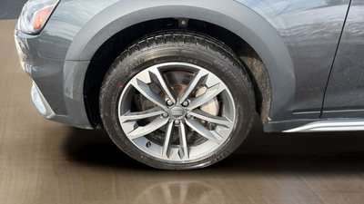 2023 Audi A4 allroad 45 Premium Plus quattro