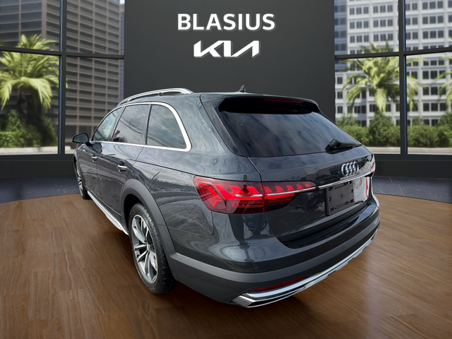 2023 Audi A4 allroad 45 Premium Plus quattro