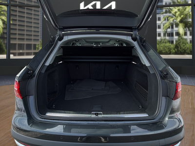 2023 Audi A4 allroad 45 Premium Plus quattro