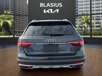 2023 Audi A4 allroad 45 Premium Plus quattro