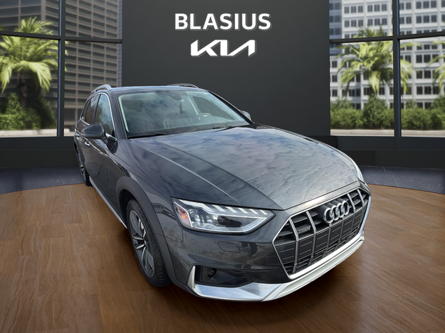 2023 Audi A4 allroad 45 Premium Plus quattro