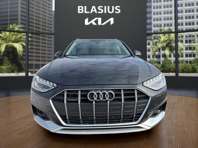 2023 Audi A4 allroad 45 Premium Plus quattro