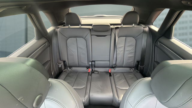 2025 Audi Q3 Premium S Line quattro
