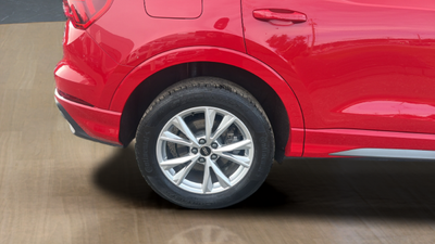2025 Audi Q3 Premium S Line quattro