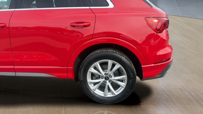2025 Audi Q3 Premium S Line quattro