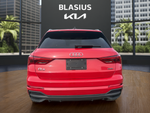 2025 Audi Q3 Premium S Line quattro