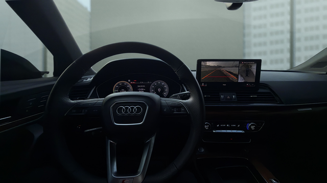 2024 Audi Q5 e 55 Premium Plus S Line