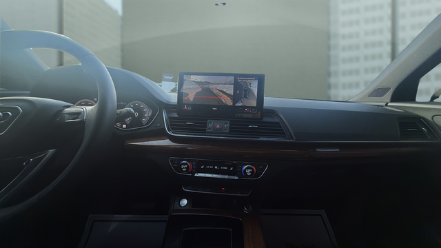 2024 Audi Q5 e 55 Premium Plus S Line