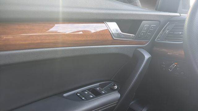 2024 Audi Q5 e 55 Premium Plus S Line