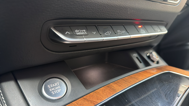 2024 Audi Q5 e 55 Premium Plus S Line