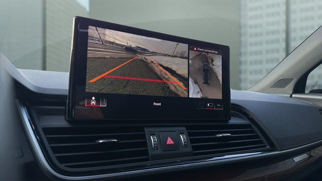 2024 Audi Q5 e 55 Premium Plus S Line