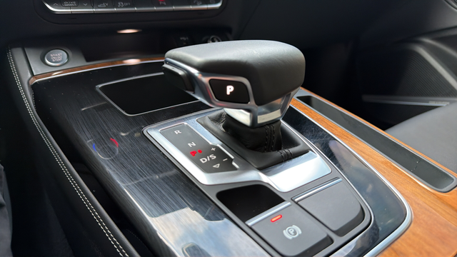 2024 Audi Q5 e 55 Premium Plus S Line