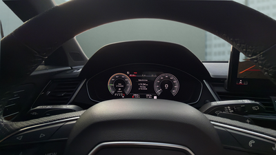 2024 Audi Q5 e 55 Premium Plus S Line