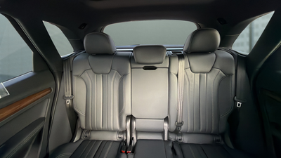 2024 Audi Q5 e 55 Premium Plus S Line