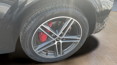 2024 Audi Q5 e 55 Premium Plus S Line