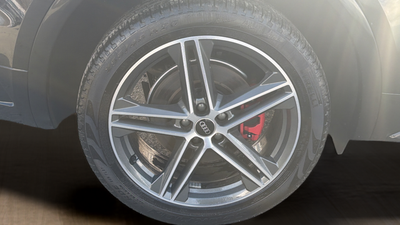 2024 Audi Q5 e 55 Premium Plus S Line