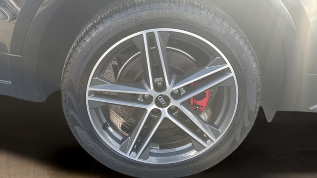 2024 Audi Q5 e 55 Premium Plus S Line