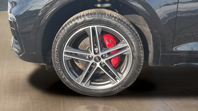 2024 Audi Q5 e 55 Premium Plus S Line