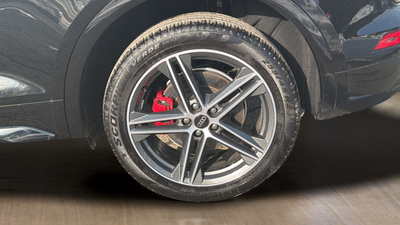 2024 Audi Q5 e 55 Premium Plus S Line