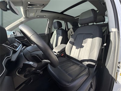 2022 Audi Q5 45 S line Premium quattro