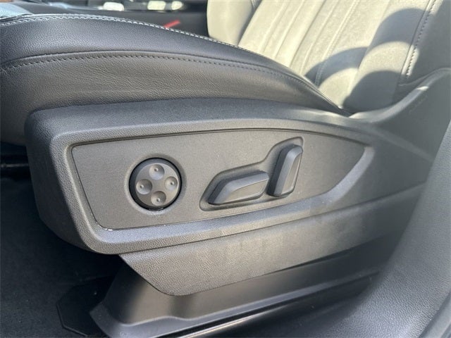 2022 Audi Q5 45 S line Premium quattro