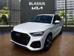 2022 Audi Q5 45 S line Premium quattro